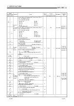 Предварительный просмотр 86 страницы Mitsubishi MELSEC QJ71C24 User Manual