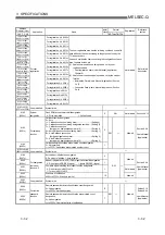 Предварительный просмотр 93 страницы Mitsubishi MELSEC QJ71C24 User Manual