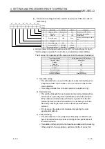 Предварительный просмотр 119 страницы Mitsubishi MELSEC QJ71C24 User Manual