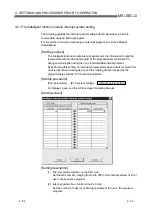 Предварительный просмотр 125 страницы Mitsubishi MELSEC QJ71C24 User Manual