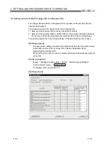 Предварительный просмотр 127 страницы Mitsubishi MELSEC QJ71C24 User Manual