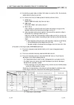 Предварительный просмотр 131 страницы Mitsubishi MELSEC QJ71C24 User Manual