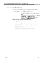 Предварительный просмотр 132 страницы Mitsubishi MELSEC QJ71C24 User Manual