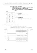 Предварительный просмотр 170 страницы Mitsubishi MELSEC QJ71C24 User Manual