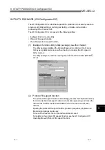 Предварительный просмотр 227 страницы Mitsubishi MELSEC QJ71C24 User Manual