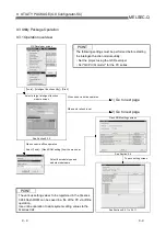 Предварительный просмотр 235 страницы Mitsubishi MELSEC QJ71C24 User Manual