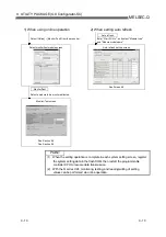 Предварительный просмотр 236 страницы Mitsubishi MELSEC QJ71C24 User Manual