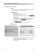 Предварительный просмотр 245 страницы Mitsubishi MELSEC QJ71C24 User Manual