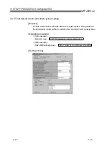 Предварительный просмотр 251 страницы Mitsubishi MELSEC QJ71C24 User Manual