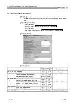 Предварительный просмотр 254 страницы Mitsubishi MELSEC QJ71C24 User Manual