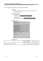 Предварительный просмотр 259 страницы Mitsubishi MELSEC QJ71C24 User Manual