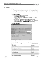 Предварительный просмотр 262 страницы Mitsubishi MELSEC QJ71C24 User Manual