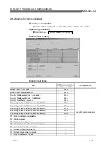 Предварительный просмотр 264 страницы Mitsubishi MELSEC QJ71C24 User Manual