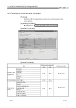 Предварительный просмотр 267 страницы Mitsubishi MELSEC QJ71C24 User Manual