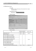 Предварительный просмотр 273 страницы Mitsubishi MELSEC QJ71C24 User Manual