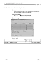 Предварительный просмотр 277 страницы Mitsubishi MELSEC QJ71C24 User Manual