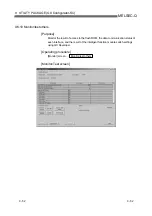 Предварительный просмотр 278 страницы Mitsubishi MELSEC QJ71C24 User Manual