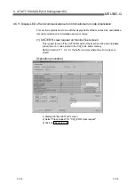 Предварительный просмотр 280 страницы Mitsubishi MELSEC QJ71C24 User Manual