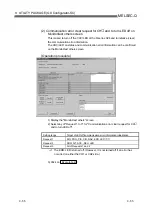 Предварительный просмотр 281 страницы Mitsubishi MELSEC QJ71C24 User Manual