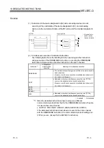 Предварительный просмотр 286 страницы Mitsubishi MELSEC QJ71C24 User Manual