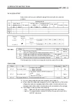 Предварительный просмотр 289 страницы Mitsubishi MELSEC QJ71C24 User Manual