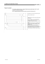 Предварительный просмотр 292 страницы Mitsubishi MELSEC QJ71C24 User Manual