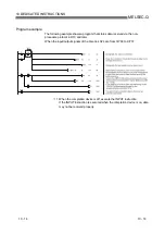 Предварительный просмотр 296 страницы Mitsubishi MELSEC QJ71C24 User Manual