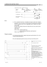 Предварительный просмотр 299 страницы Mitsubishi MELSEC QJ71C24 User Manual