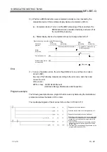 Предварительный просмотр 302 страницы Mitsubishi MELSEC QJ71C24 User Manual