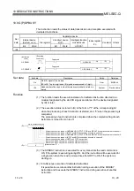 Предварительный просмотр 311 страницы Mitsubishi MELSEC QJ71C24 User Manual