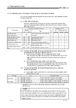 Предварительный просмотр 322 страницы Mitsubishi MELSEC QJ71C24 User Manual