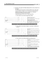 Предварительный просмотр 324 страницы Mitsubishi MELSEC QJ71C24 User Manual