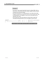 Предварительный просмотр 325 страницы Mitsubishi MELSEC QJ71C24 User Manual