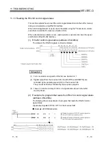 Предварительный просмотр 326 страницы Mitsubishi MELSEC QJ71C24 User Manual