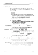 Предварительный просмотр 328 страницы Mitsubishi MELSEC QJ71C24 User Manual