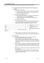 Предварительный просмотр 333 страницы Mitsubishi MELSEC QJ71C24 User Manual