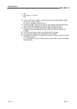 Предварительный просмотр 376 страницы Mitsubishi MELSEC QJ71C24 User Manual