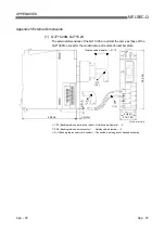 Предварительный просмотр 393 страницы Mitsubishi MELSEC QJ71C24 User Manual