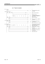 Предварительный просмотр 431 страницы Mitsubishi MELSEC QJ71C24 User Manual