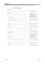 Предварительный просмотр 433 страницы Mitsubishi MELSEC QJ71C24 User Manual