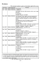 Предварительный просмотр 6 страницы Mitsubishi MELSEC QJ71E71-100 User Manual