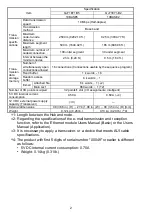 Предварительный просмотр 10 страницы Mitsubishi MELSEC QJ71E71-100 User Manual