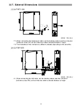 Предварительный просмотр 17 страницы Mitsubishi MELSEC QJ71E71-100 User Manual