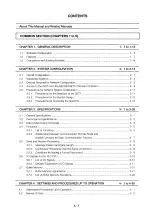 Preview for 9 page of Mitsubishi MELSEC QnA A1SJ71QE71N-B2 User Manual