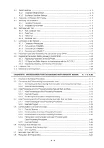 Preview for 10 page of Mitsubishi MELSEC QnA A1SJ71QE71N-B2 User Manual