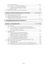 Preview for 16 page of Mitsubishi MELSEC QnA A1SJ71QE71N-B2 User Manual