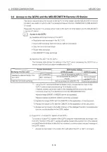 Preview for 49 page of Mitsubishi MELSEC QnA A1SJ71QE71N-B2 User Manual