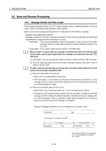 Preview for 63 page of Mitsubishi MELSEC QnA A1SJ71QE71N-B2 User Manual