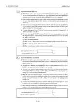 Preview for 69 page of Mitsubishi MELSEC QnA A1SJ71QE71N-B2 User Manual