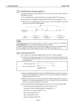 Preview for 75 page of Mitsubishi MELSEC QnA A1SJ71QE71N-B2 User Manual